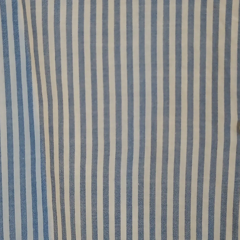 Scotch and Soda Striped Button Down Shirt - Picture 3 of 8